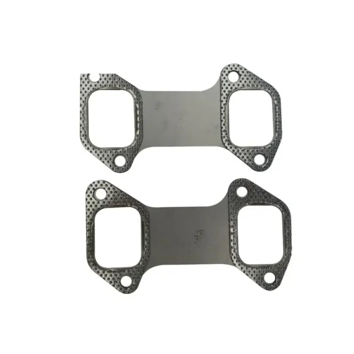 ISUZU ELF 250 4BD1 4BC2 DIESEL Engine Intake Exhaust Manifold Engine Gasket Kren Bits