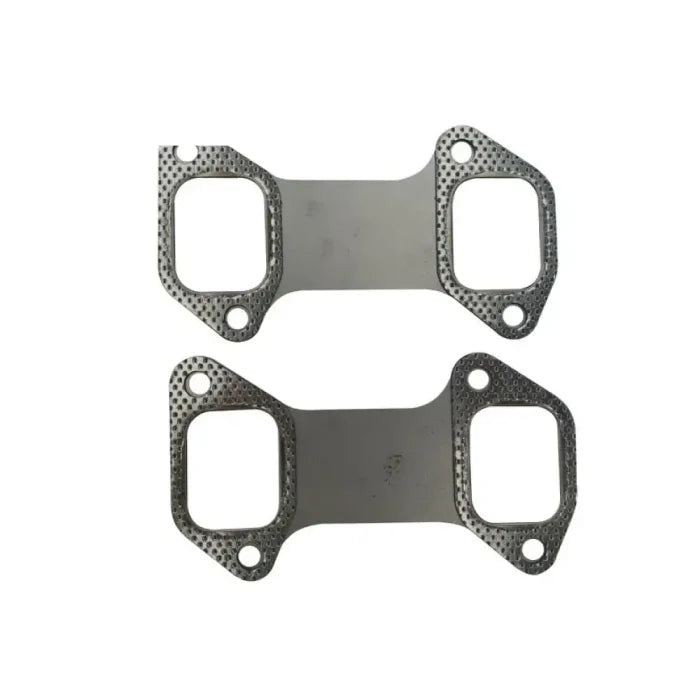 ISUZU ELF 250 4BD1 4BC2 DIESEL Engine Intake Exhaust Manifold Engine Gasket Kren Bits