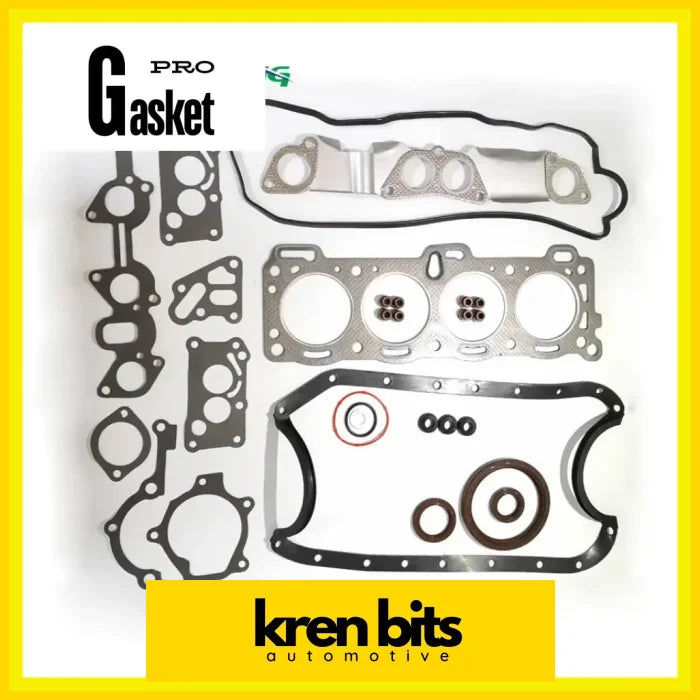 Kren Bits