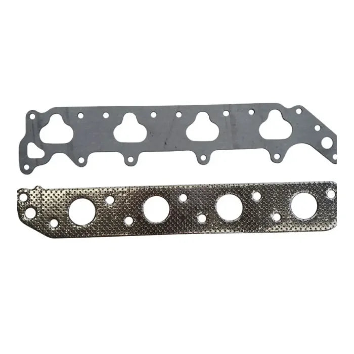 K10A K12A SUZUKI WAGON R WAGON R+ 16V Intake Exhaust Manifold Engine Engine Kits Engine Gasket Kren Bits