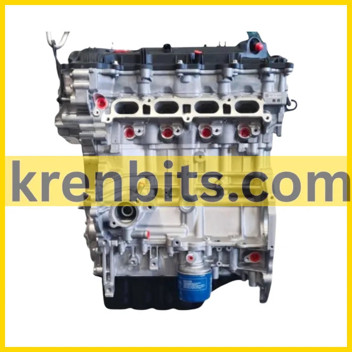 Kia Sportage 2.0L Petrol Engine Pro 2014-2016