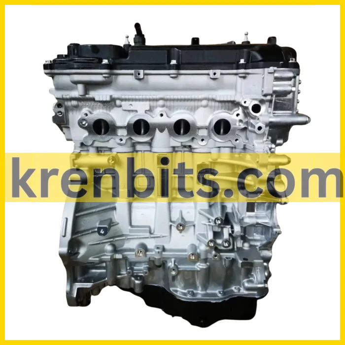 Kia Sportage 2.0L Petrol Engine Pro 2014-2016