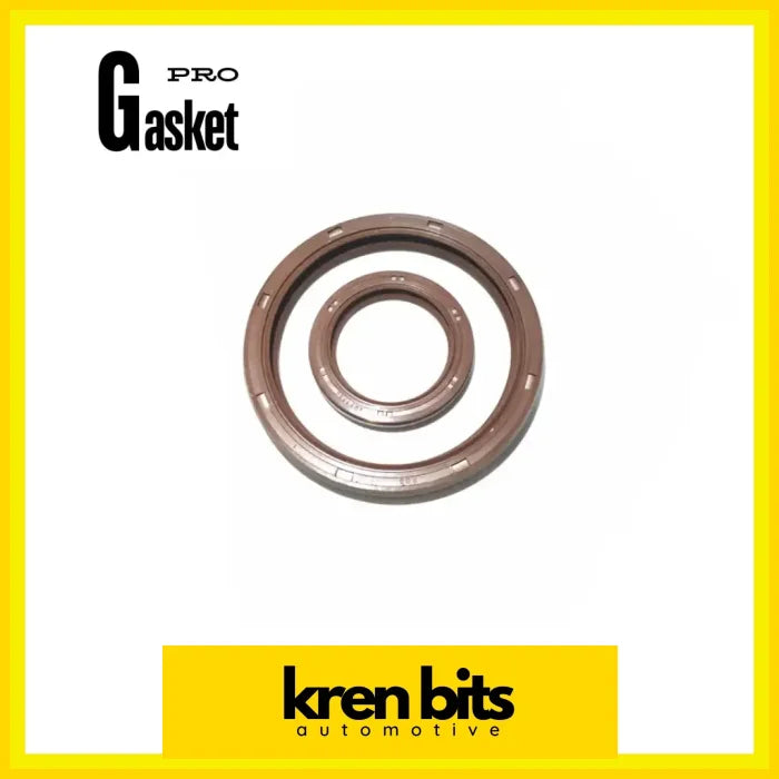 Kren Bits