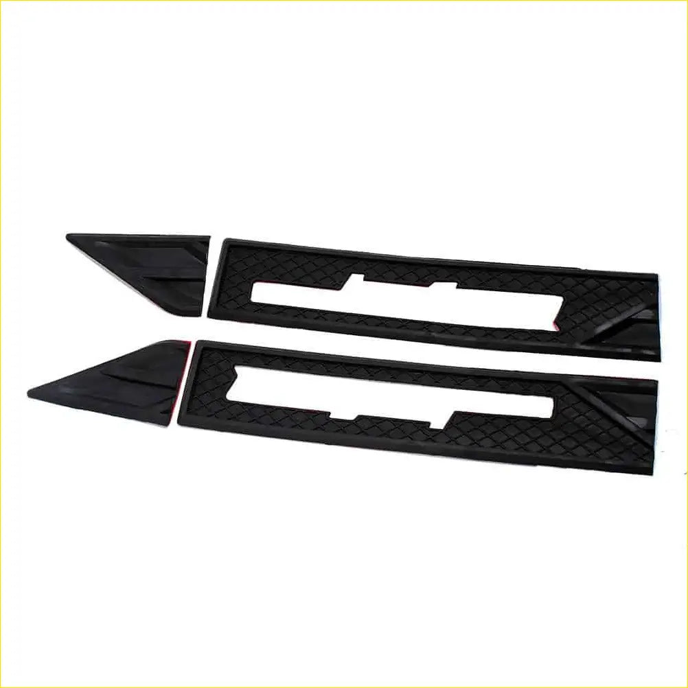 LandCruiser Emblem Trim for 77 series(1990-2000) - Parts & Accessories