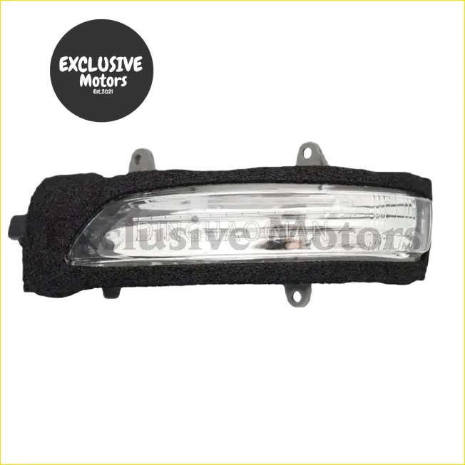 LED Fog Lights for Toyota Land Cruiser Prado (2009-2017)