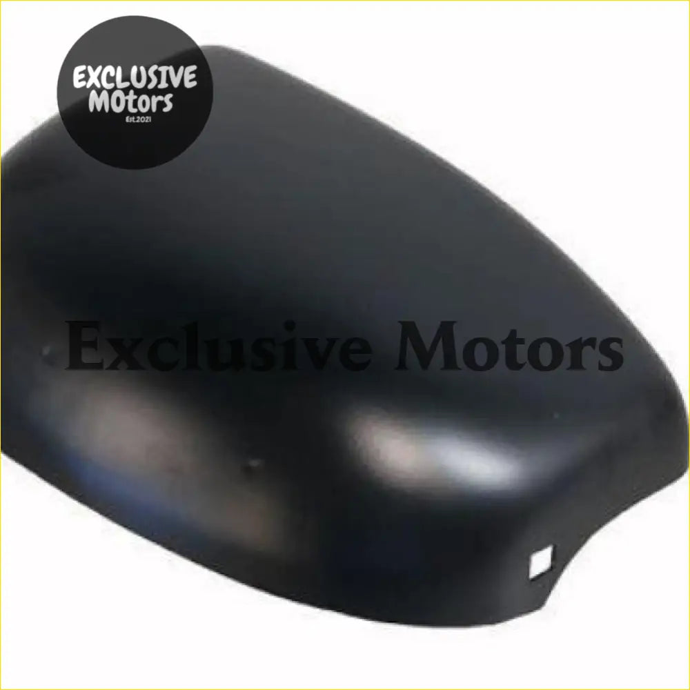 Left-Hand Black Bumper End for Nissan Navara D21 (1993-1997) - Parts & Accessories