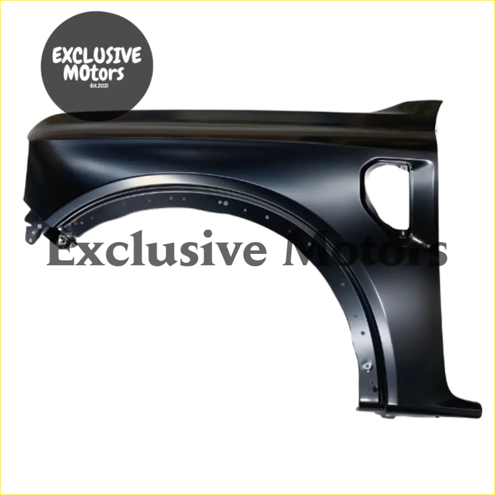 Left-Hand Front Guard for Ford Ranger (2022-2024) - Body Panels