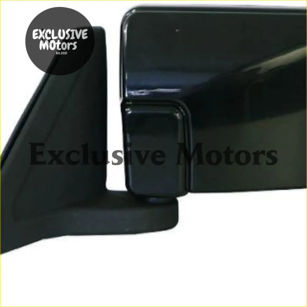 Left-Hand Mirror for Mitsubishi L200 Triton (1996-2005) - Body & Trim