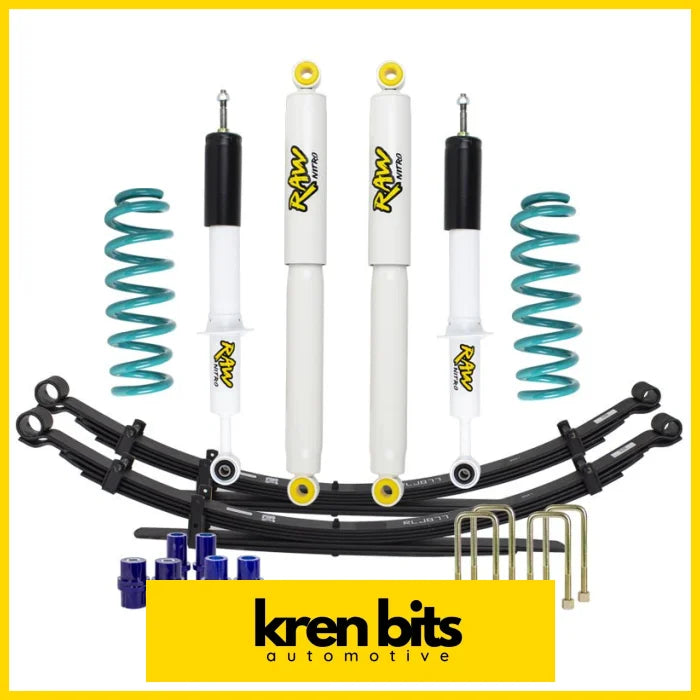 Kren Bits
