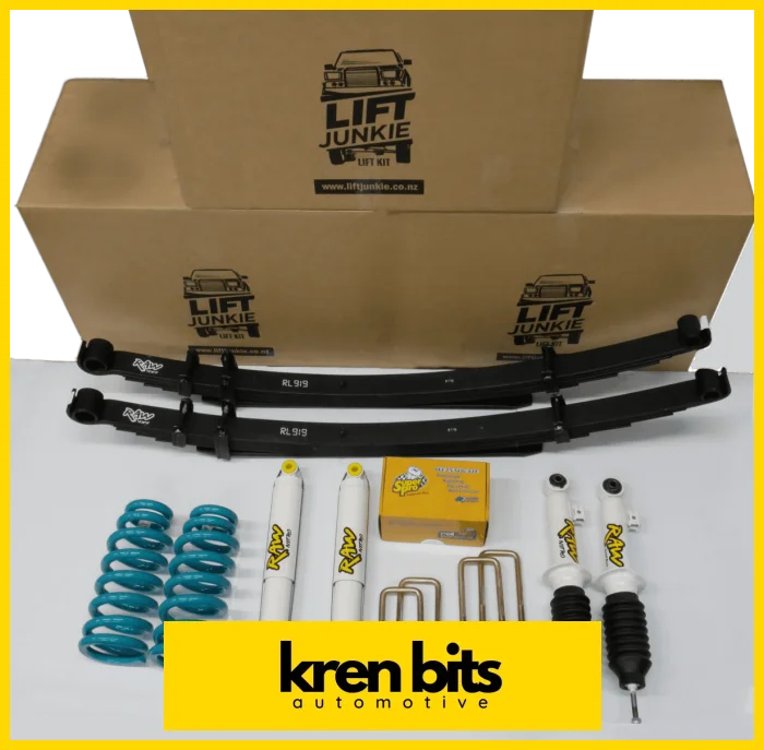Kren Bits