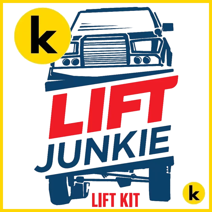 Lift Junkie 2’’ Lift Kit to suit Toyota Hilux LN105/106 1988-1997 Lift Kit