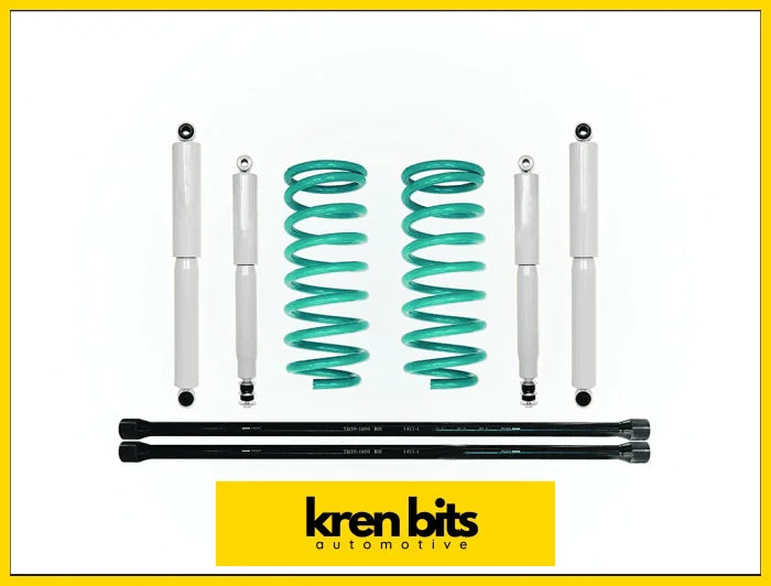 Kren Bits