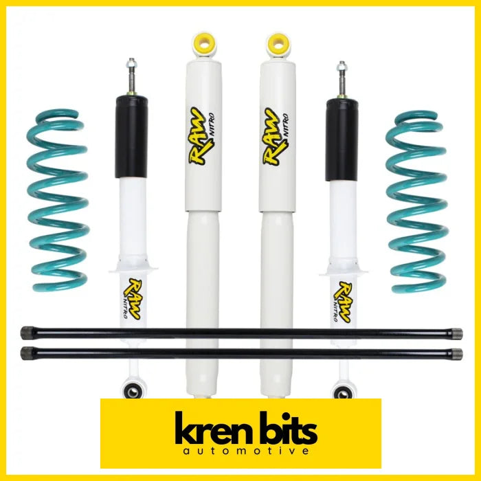 Kren Bits