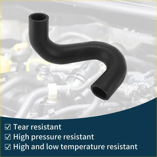 Lower Radiator Hose for Toyota Crown 2007-2013 (2007-2013) - Cooling