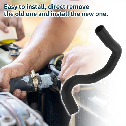 Lower Radiator Hose for Toyota RAV4 (2020-2023) 2 x Hoses - Cooling