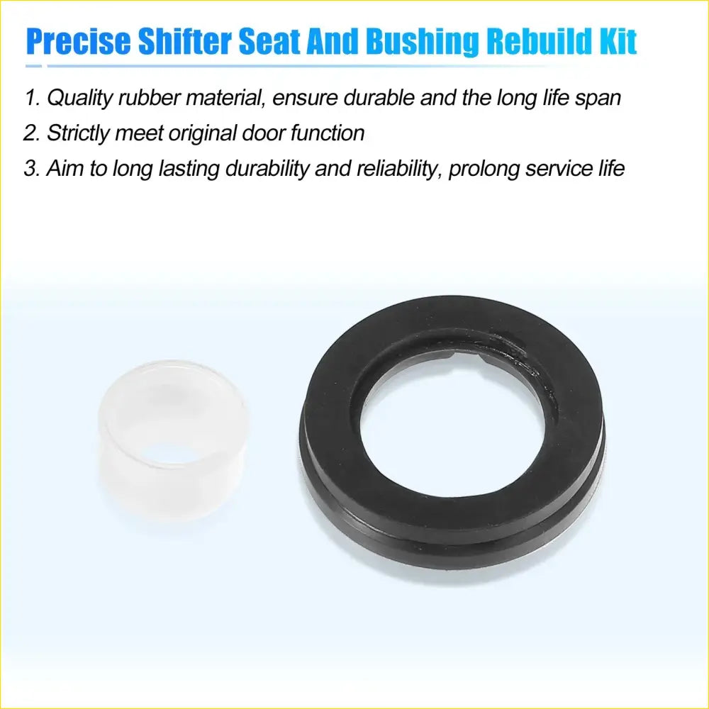 Manual Transmission Shift Lever Bushing for Toyota (No.33505-35020) - Drivetrain