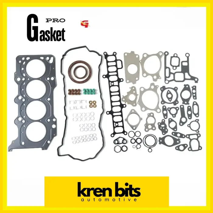 Kren Bits