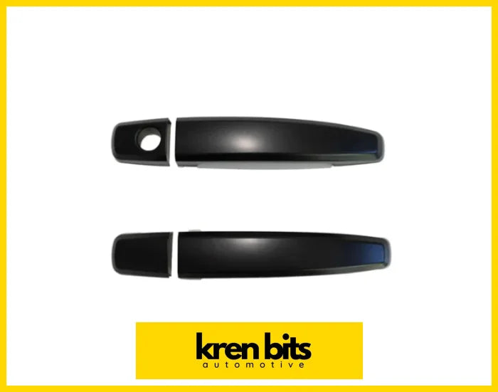 Mazda BT50 12-20 Door Handle Covers Kren Bits