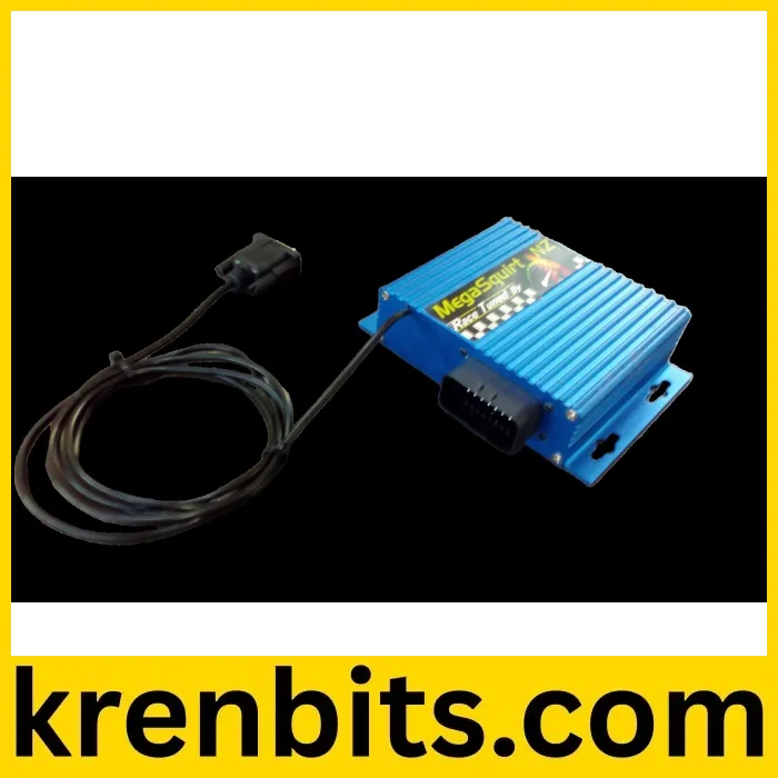 Kren Bits
