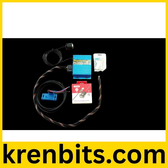 Kren Bits