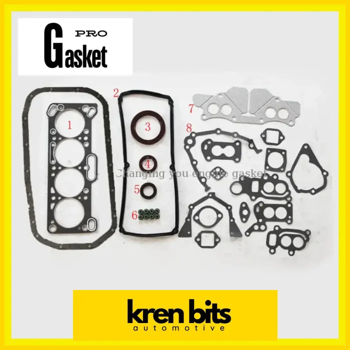Kren Bits