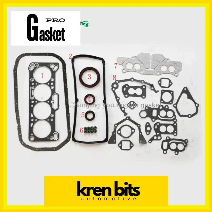 Kren Bits