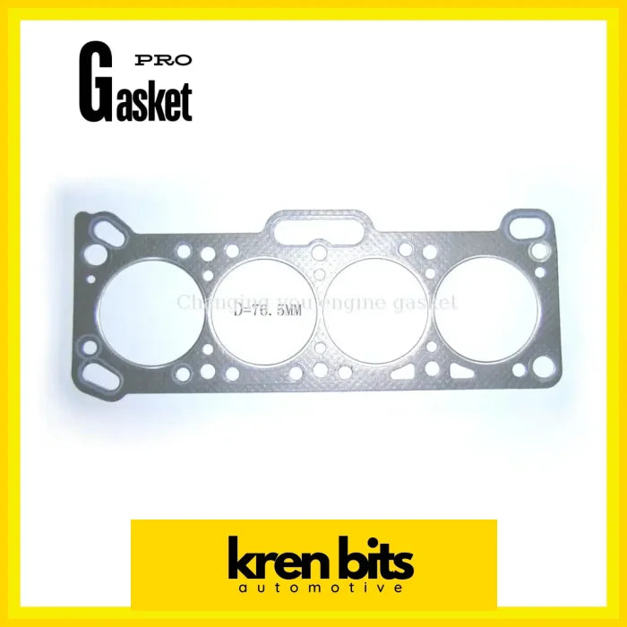 MITSUBISHI LANCER COLT PROTON SAGA 1.3 4G13(8V) G13B G4DG Head Gasket Kren Bits