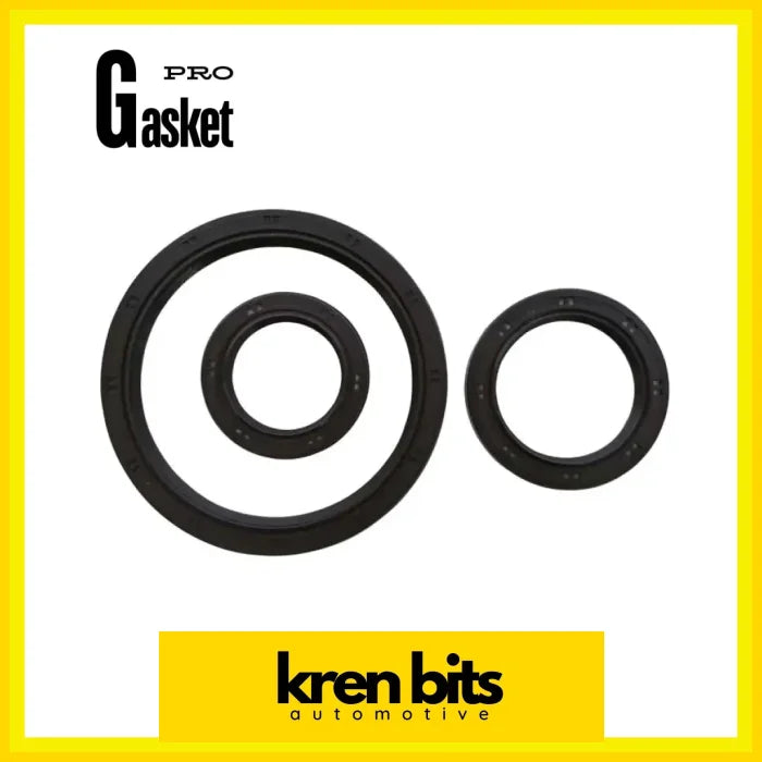 MITSUBISHI MIRAGE Saloon (CK_A) FTO Coupe (DE_A) 1.8 4G93 4G92 METAL Set Engine Engine Gasket Kren Bits