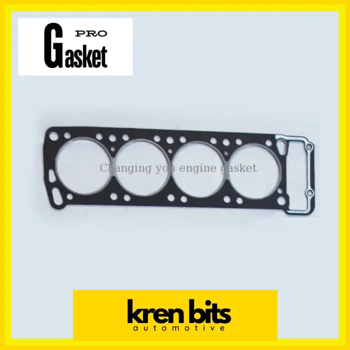MITSUBISHI MONIERO SIGMA S/SP/SPX 4G54 4G54B G54B Overhaul Package Gasket Kren Bits