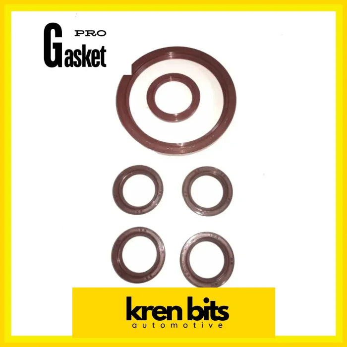 Kren Bits
