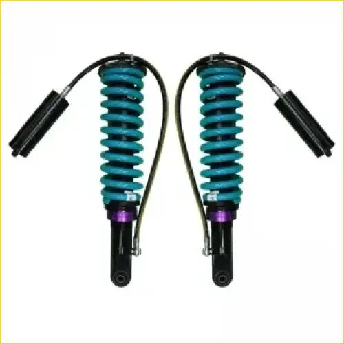 Mitsubishi Triton ML & MN (05/2006 to 2015) - Dobinsons Monotube