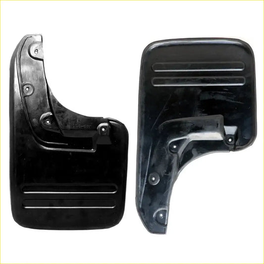 Mud Flaps for Toyota Hilux SR SR5 4x4 2005-2015 - Fender Flares