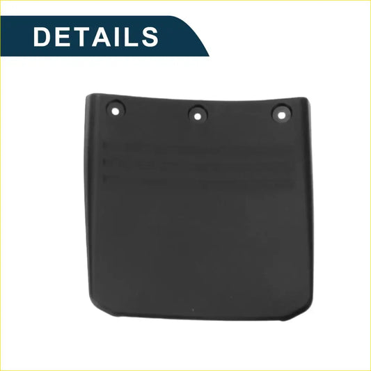 Mud Flaps Splash Guards 1 Set for Toyota Land Cruiser FJ70/LC79 - Fender Flares