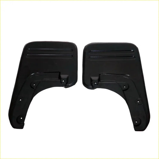 Mudguard Quarter Panel for Toyota Hilux SR SR5 KUN26 Hilux4x4 4WD - Fender Flares