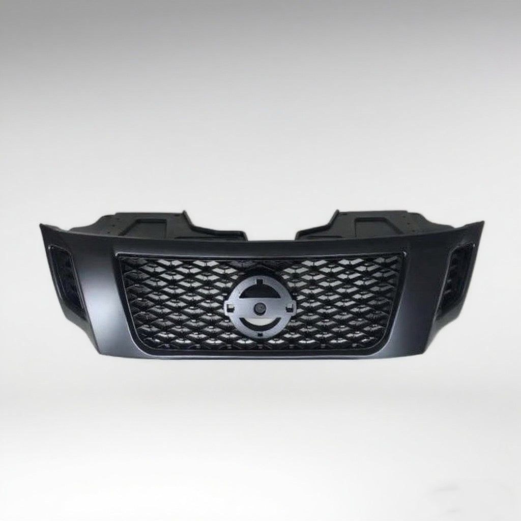 Nismo Grille for Nissan Navara NP300 2015-2020