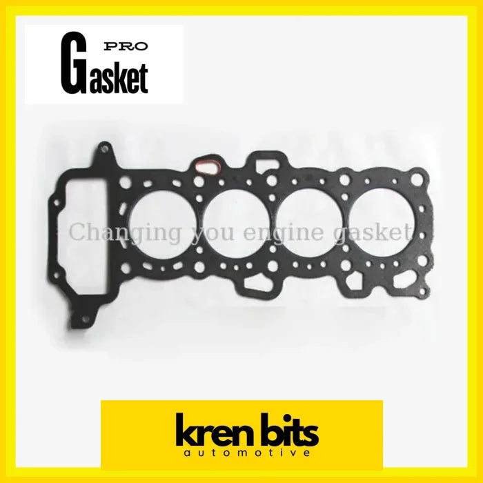 NISSAN MICRA 16V CG10DE CG13DE Head Gasket 10101-41B25 10101-AX526 Kren Bits