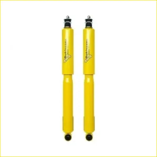 Nissan Navara D21 - D22 (09/1985 on) - Dobinsons Twin Tube Nitro Gas