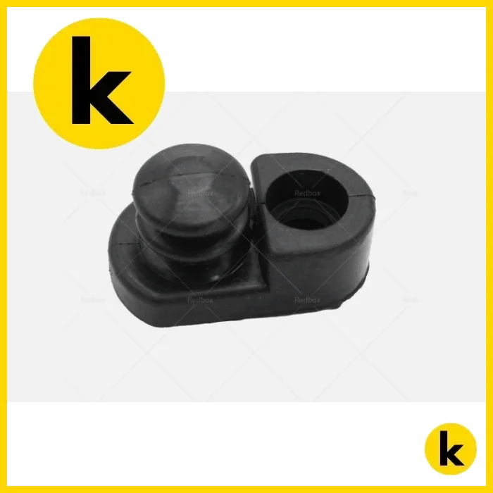 Nissan Patrol Y60 GQ 4pc Door Switch Rubber Kit Kren Bits