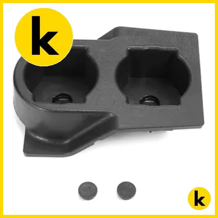 Nissan Safari GQ Y60 Cup Holder Kren Bits