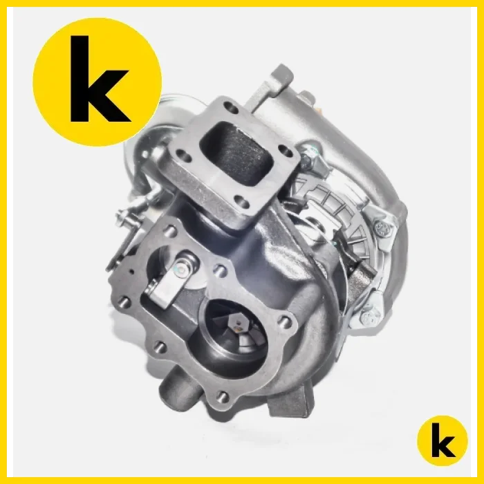 Nissan Safari GU 4.2L HT18 Turbo Kren Bits
