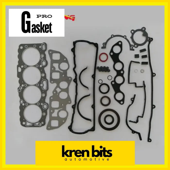 Kren Bits