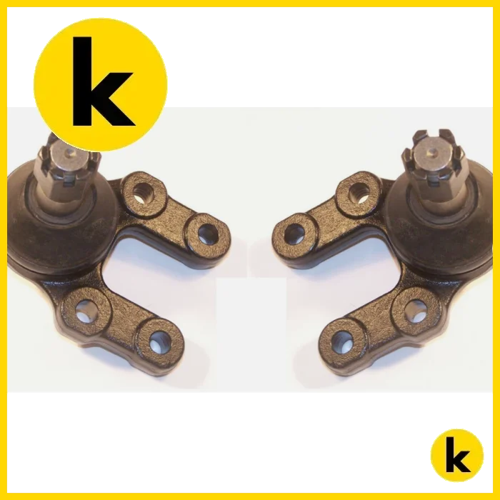 Nissan Terrano D21 86-95 Front Lower Ball Joint Kren Bits