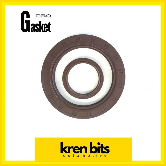 Kren Bits