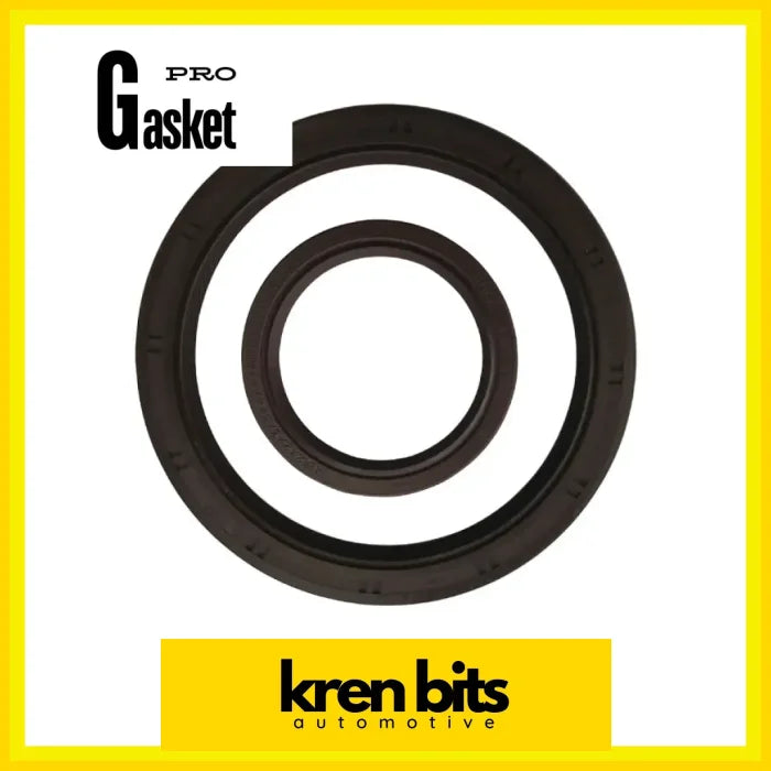 Kren Bits