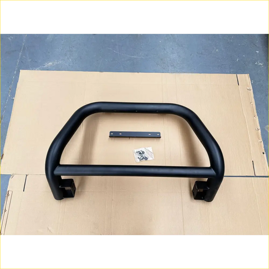 Nudge Bar (Compatible Front Sensors) Nissan Navara NP300 2015-2020