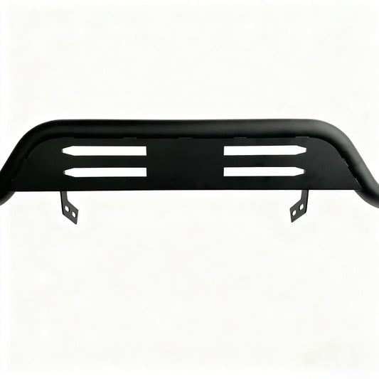 Nudge Bar for Toyota Hilux Vigo 2012-2015 Black Q1