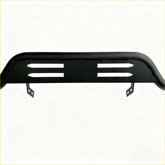 Nudge Bar for Toyota Hilux Vigo 2012-2015 Black Q1
