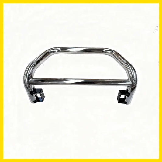 Nudge Bar Holden Colorado 2012-2020 Chrome