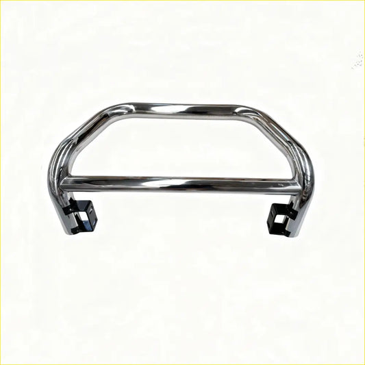 Nudge Bar Holden Colorado 2012-2020 Chrome