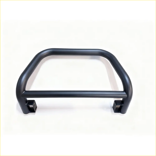 Nudge Bar Isuzu D-Max LS / LX 2021-2023 Matte Black